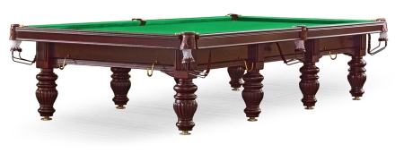 Бильярдный стол Dynamic Prince (снукер) 12ф, фото 1