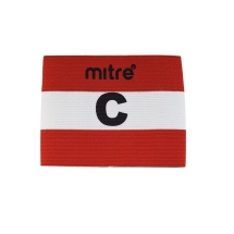Капитанская повязка "MITRE" Капитанская повязка "MITRE"
