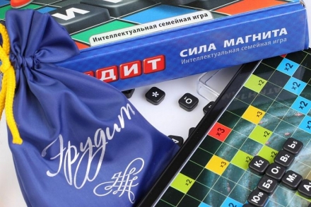 Эрудит "Магнитный", фото 1