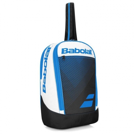 Рюкзак спортивный "BABOLAT Backpack Classic Club" с карманом под 1 теннисную ракетку, фото 1