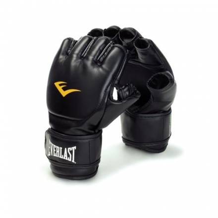 Перчатки Martial Arts Grappling PU, фото 1