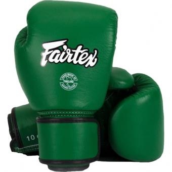 Перчатки Fairtex faiboxglove068, фото 1