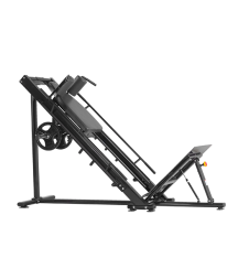 BRONZE GYM H-22A_B Гак-машина BRONZE GYM H-22A_B Гак-машина
