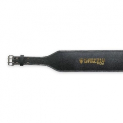 Пояс атлетический Grizzly Fitness Enforcer 6″ 8466-04, фото 2