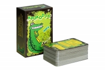 Игра «Крокодил» Игра «Крокодил»