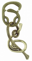 Головоломка Цепь******/ Cast Puzzle Chain****** Головоломка Цепь******/ Cast Puzzle Chain******