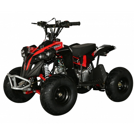 Квадроцикл для детей и подростков MOTAX ATV CAT 110, фото 4