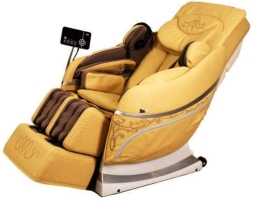 Массажное кресло iRest SL-A33-5 Массажное кресло iRest SL-A33-5