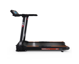Беговая дорожка DFC X-FIT T-2SLIM, фото 4 Беговая дорожка DFC X-FIT T-2SLIM, фото 4