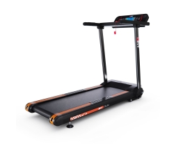 Беговая дорожка DFC X-FIT T-2SLIM, фото 1 Беговая дорожка DFC X-FIT T-2SLIM, фото 1