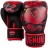 Перчатки боксерские Venum Dragon's Flight Black/Red