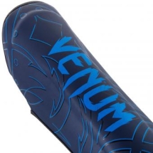 Щитки Venum Nightcrawler - Navy Blue Щитки Venum Nightcrawler - Navy Blue