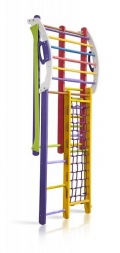 Детский спортивный уголок- «Кроха - 1 Plus 1», фото 8
