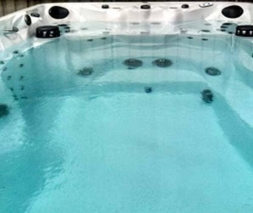 Плавательный спа-бассейн Premium Leisure Aquatika 14, фото 2 Плавательный спа-бассейн Premium Leisure Aquatika 14, фото 2