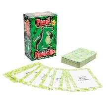 Игра "Гранд Крокодил"