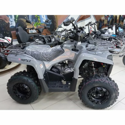 Квадроцикл MOTAX ATV Grizlik 200 Ultra, фото 14