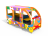 МФ 4.027 Автобус Граффити