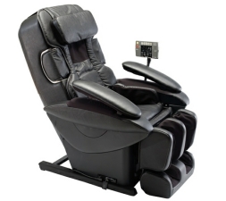 Массажное кресло Panasonic EP-30002 Black, фото 4 Массажное кресло Panasonic EP-30002 Black, фото 4