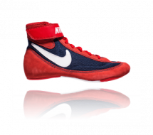 Борцовки NIKE SPEEDS WEEP VII Красные Борцовки NIKE SPEEDS WEEP VII Красные