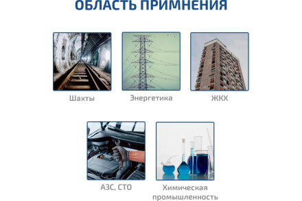 Газоанализатор (измеритель концентрации диоксида серы) МЕГЕОН 08205 к0000398801, фото 13