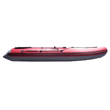 Лодка моторная пвх ALTAIR PRO-360 Airdeck, фото 6