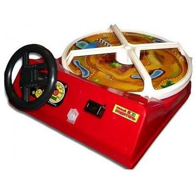 Игра "За рулем", фото 1