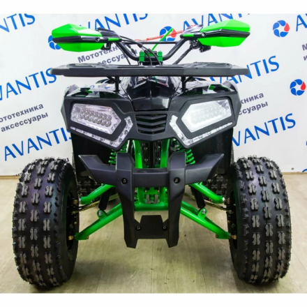 Квадроцикл Avantis NEO 8 LUX, фото 8