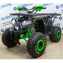 Квадроцикл Avantis NEO 8 LUX, фото 1
