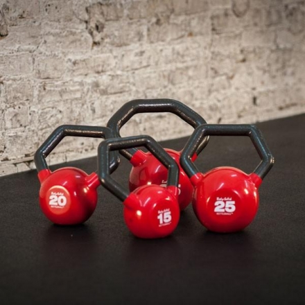Гиря  6,8 кг (15lb) KETTLEBALL&amp;#153;, фото 3