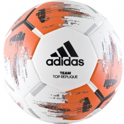 Мяч футбольный тренировочный "ADIDAS Team Top Replique" р.4 Мяч футбольный тренировочный "ADIDAS Team Top Replique" р.4