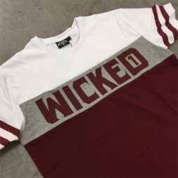 Футболка Wicked One wckshirt0243, фото 3