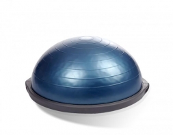 Полусфера гимнастическая BOSU (Total training system), фото 1