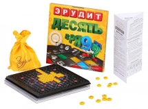 Эрудит "Вояж" Эрудит "Вояж"