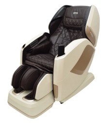 Домашнее массажное кресло OTO Prestige Zen PE-09 PRO Brown, фото 1 Домашнее массажное кресло OTO Prestige Zen PE-09 PRO Brown, фото 1