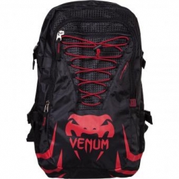 Рюкзак Venum "Challenger Pro" Backpack - Red Devil, фото 1