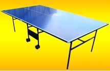 Теннисный стол PLASTEP - OUTDOOR всепогодный Теннисный стол PLASTEP - OUTDOOR всепогодный