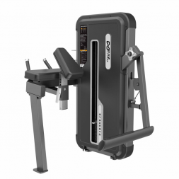 A-3024 Глют-машина. Ягодичные (Glute Isolator). Стек 95 кг. A-3024 Глют-машина. Ягодичные (Glute Isolator). Стек 95 кг.