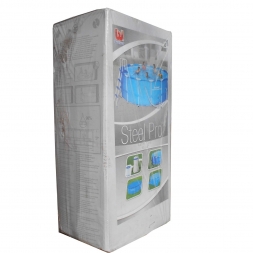 Бассейн каркасный Bestway 56100, фото 6 Бассейн каркасный Bestway 56100, фото 6