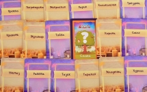 Ты кто? (на русском) Ты кто? (на русском)