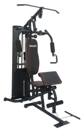 Мультистанция VictoryFit VF-HG7080A (3 места), фото 5 Мультистанция VictoryFit VF-HG7080A (3 места), фото 5