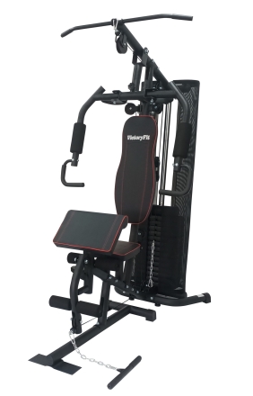 Мультистанция VictoryFit VF-HG7080A (3 места), фото 2