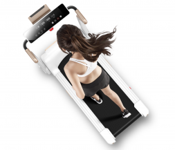Беговая дорожка EVO FITNESS Cosmo 5 электрическая для дома, фото 6 Беговая дорожка EVO FITNESS Cosmo 5 электрическая для дома, фото 6