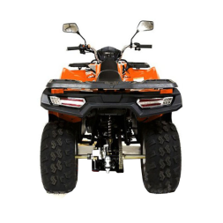 Квадроцикл LONCIN 200, фото 3