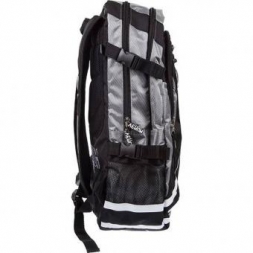 Рюкзак Venum "Challenger Pro" Backpack - Black/Grey, фото 2