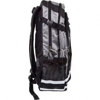 Рюкзак Venum "Challenger Pro" Backpack - Black/Grey, фото 2