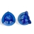 Аквагантели HYDROREVOLUTION Aqualogix Bells синий