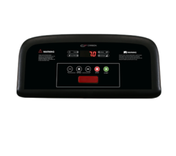 CARBON FITNESS T220 Беговая дорожка, фото 2 CARBON FITNESS T220 Беговая дорожка, фото 2