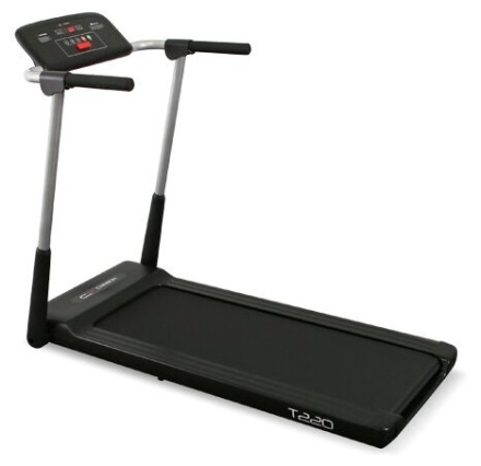CARBON FITNESS T220 Беговая дорожка, фото 1