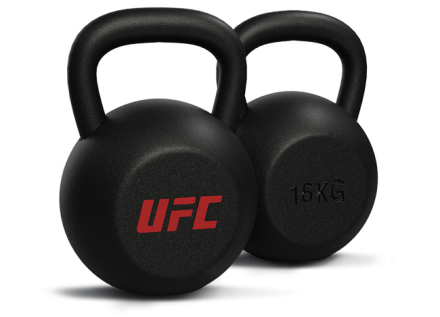 (UFC Гиря 24 кг), фото 1