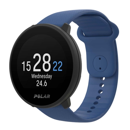 Часы для фитнеса Polar Unite, фото 1
